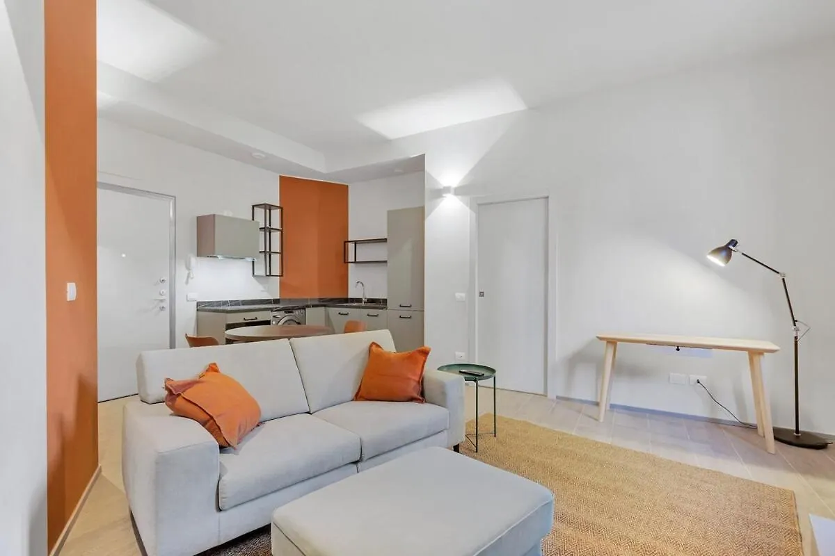 Cozy Apartment Navigli Milano  Milan