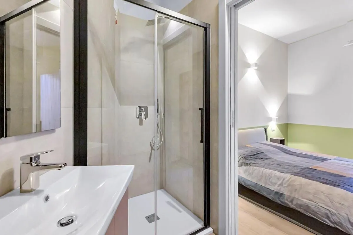 Cozy Apartment Navigli Milano