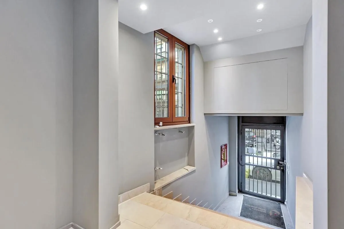 Cozy Apartment Navigli Milano Milan