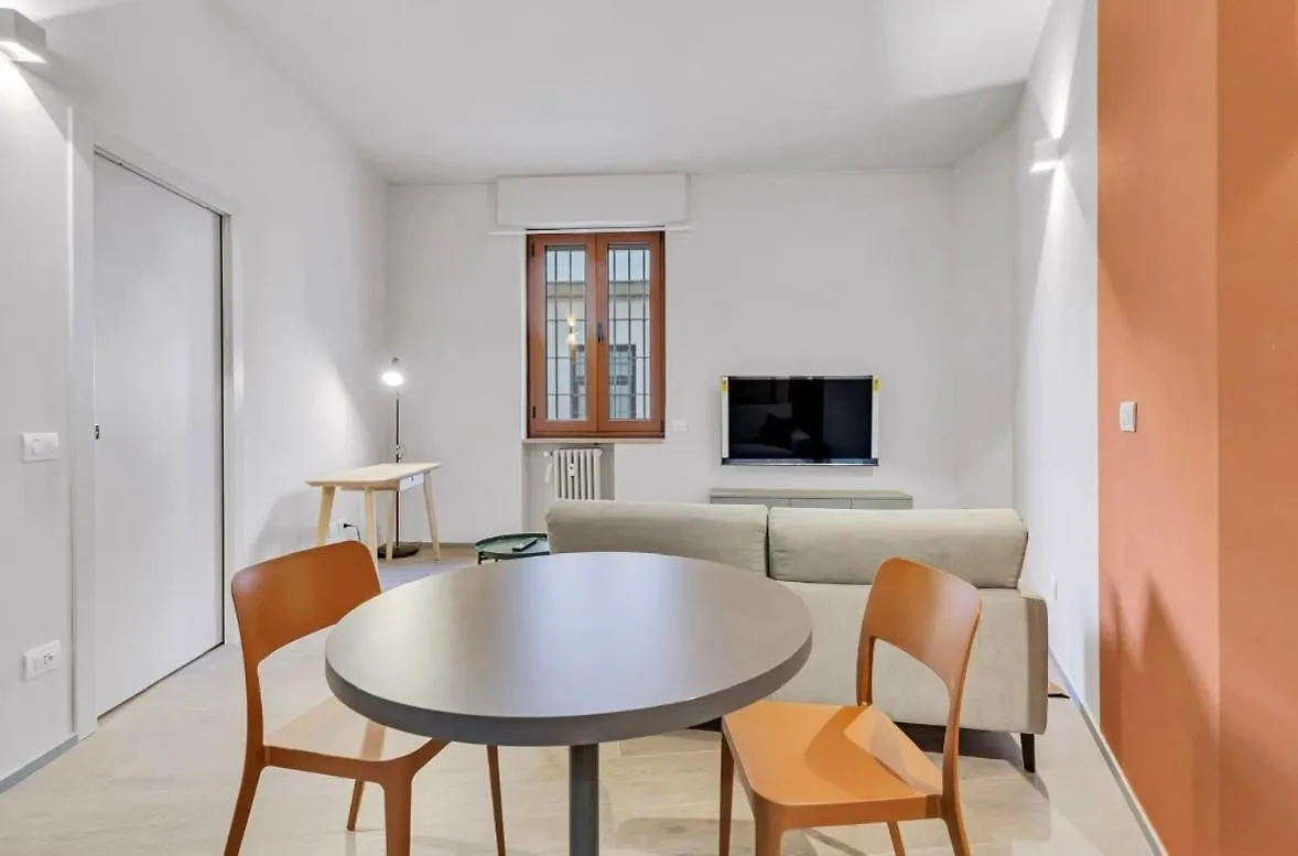 Cozy Apartment Navigli Milano Italie