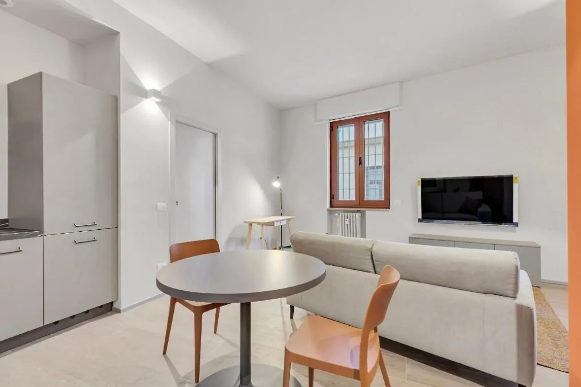 Cozy Apartment Navigli Milano