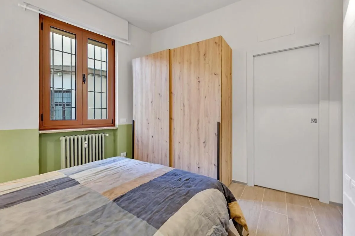 Cozy Apartment Navigli Milano
