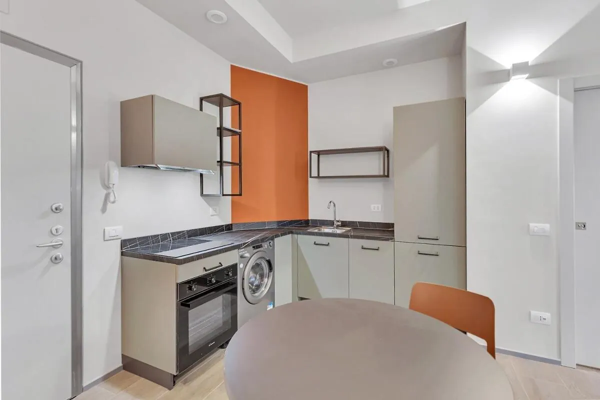 Cozy Apartment Navigli Milano 0*,  Italien