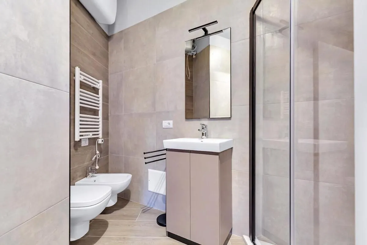 Cozy Apartment Navigli Milano
