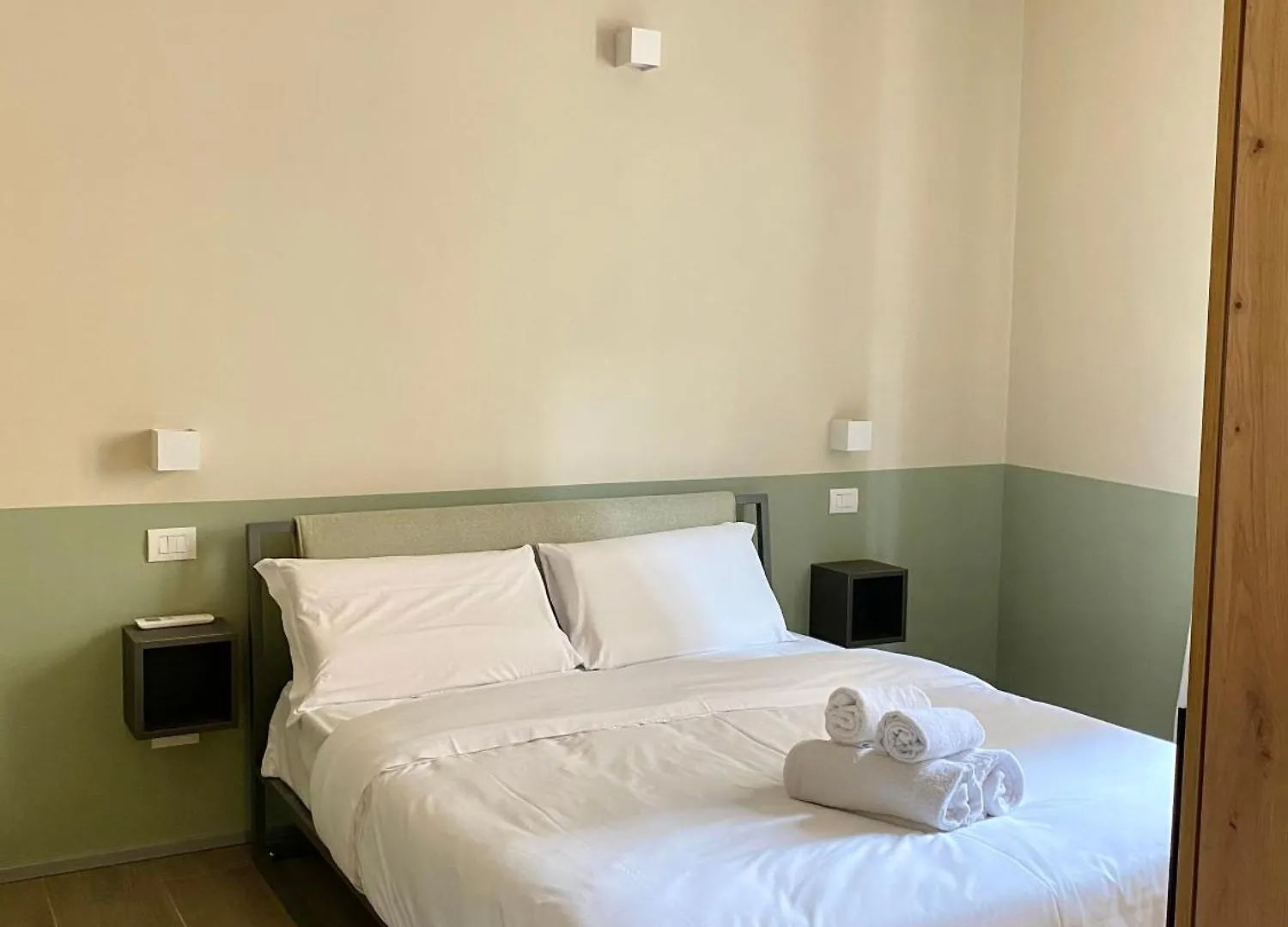 Cozy Apartment Navigli Milano